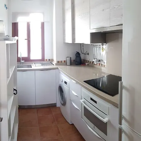 Apartment Atico En Centro Historico De Malaga. Canalejas9 *
