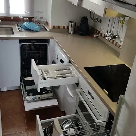 Atico En Centro Historico De Malaga. Canalejas9 Apartment Velez Malaga