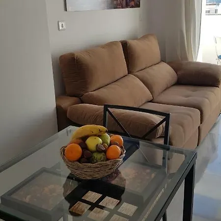 Atico En Centro Historico De Malaga. Canalejas9 Apartment