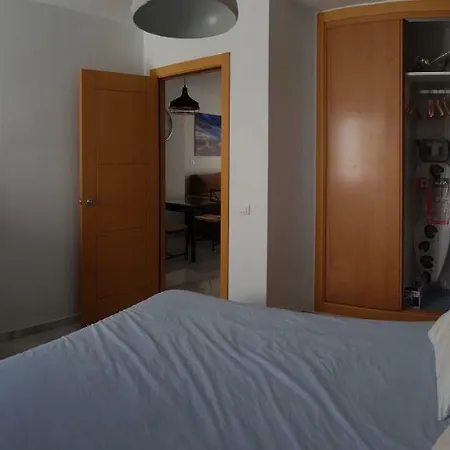 Atico En Centro Historico De Malaga. Canalejas9 Apartment *