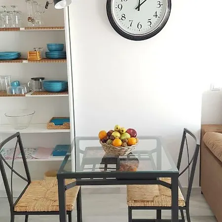 Apartment Atico En Centro Historico De Malaga. Canalejas9 Velez Malaga