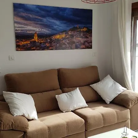 Apartment Atico En Centro Historico De Malaga. Canalejas9 Velez Malaga