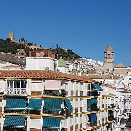 Atico En Centro Historico De Malaga. Canalejas9 *